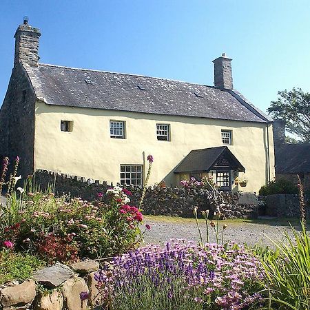 Llwyndu Farmhouse Hotel Barmouth Kamer foto