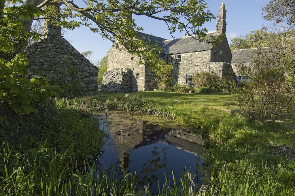 Llwyndu Farmhouse Hotel Barmouth Kamer foto