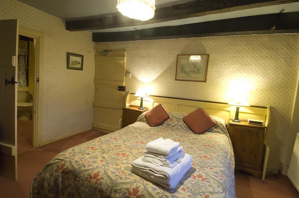 Llwyndu Farmhouse Hotel Barmouth Kamer foto