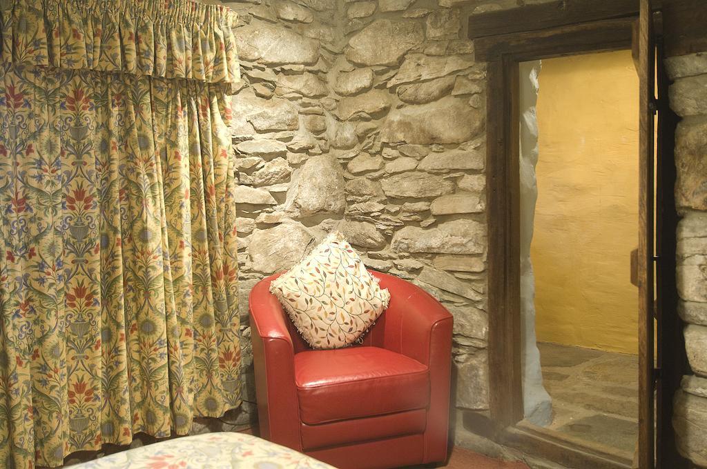 Llwyndu Farmhouse Hotel Barmouth Kamer foto