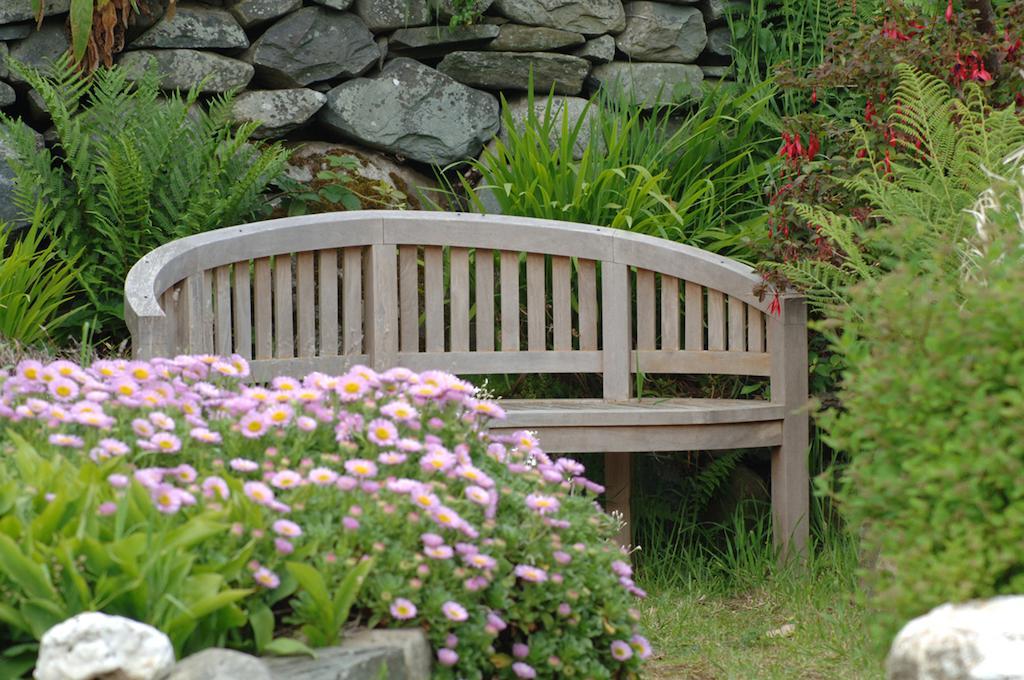 Llwyndu Farmhouse Hotel Barmouth Buitenkant foto