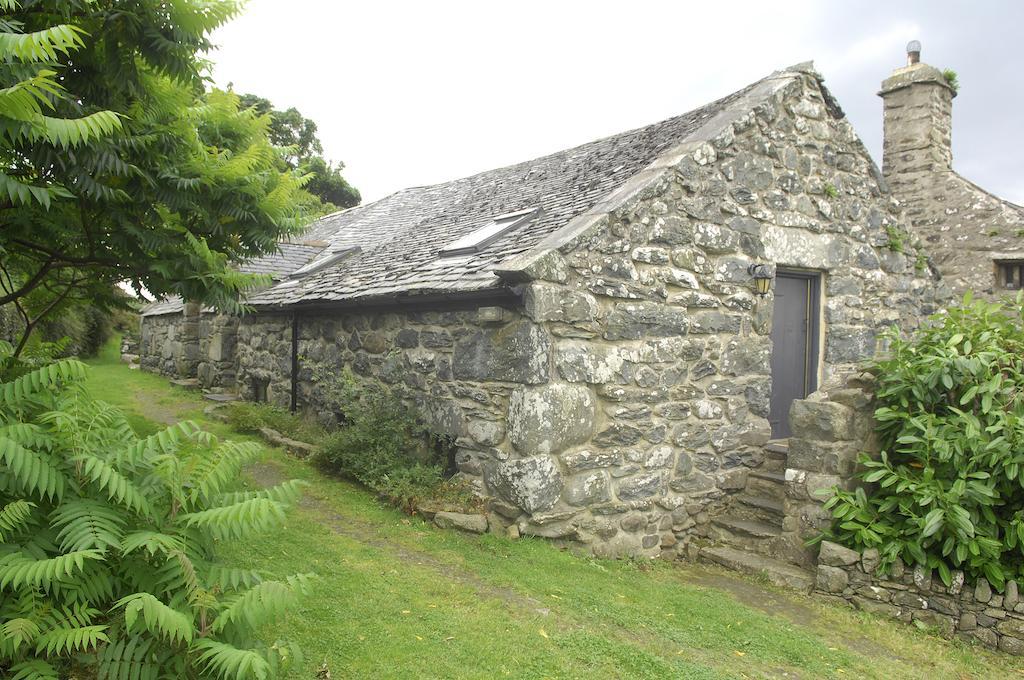 Llwyndu Farmhouse Hotel Barmouth Kamer foto