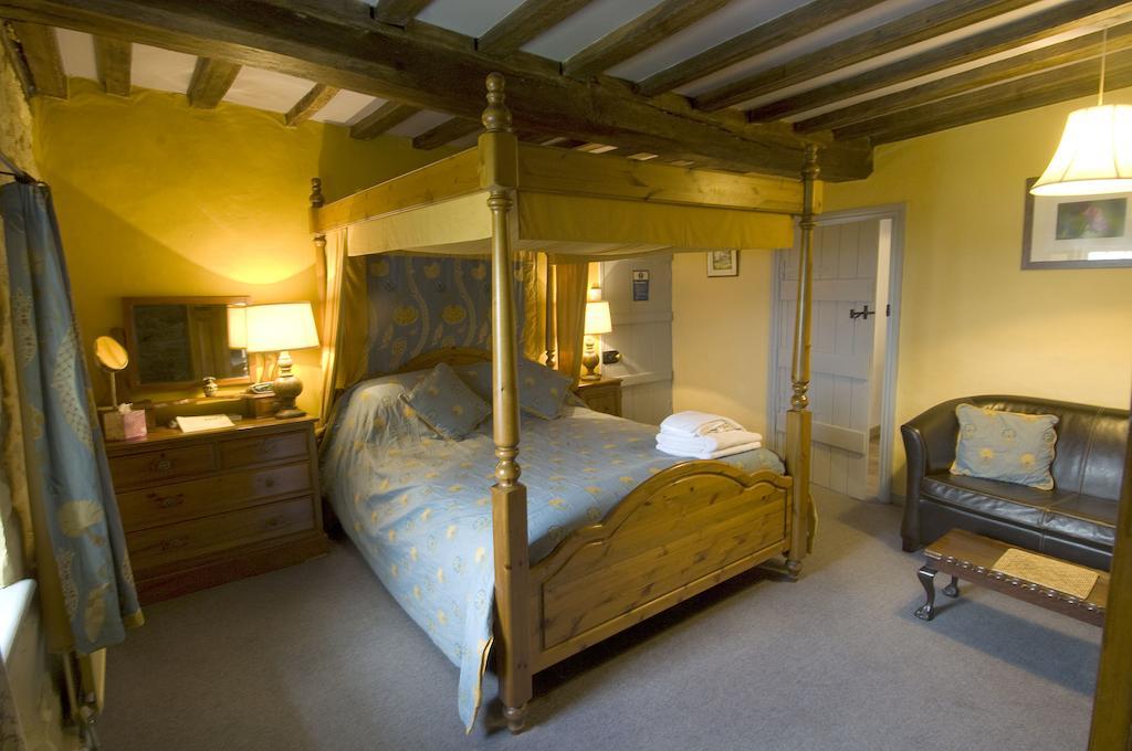 Llwyndu Farmhouse Hotel Barmouth Kamer foto